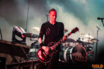 Konzertfoto von In Extremo - Rockharz Open Air 2025