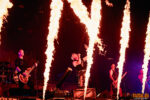 Konzertfoto von In Extremo - Rockharz Open Air 2025