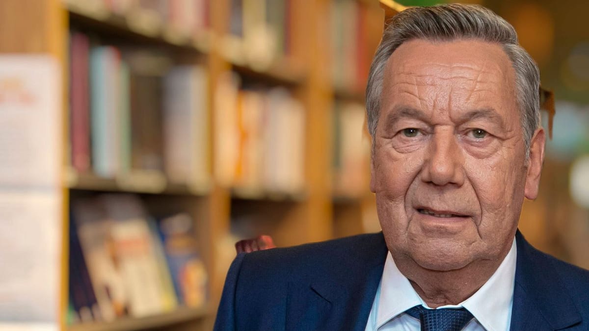 Teilweise bewölkt