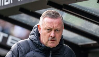Beben bei Borussia Mönchengladbach – Roland Virkus schmeißt hin