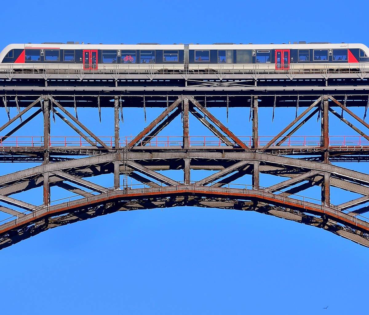 Bahnverkehr im RSG-Land: Busse statt Züge bei der S7