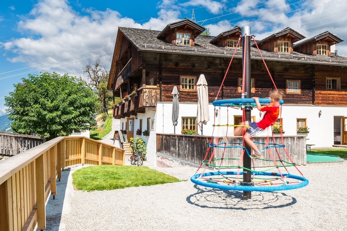 Rudolf Pichlmayr-Stiftung: Kooperationsvertrag mit Deutscher Rentenversicherung (DRV) Bund für Reha-Zentrum Ederhof