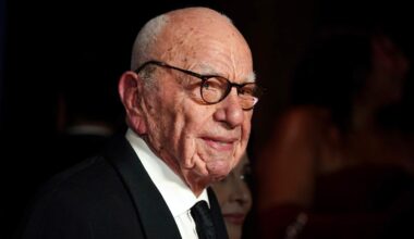 Murdoch beendet Machtkampf um Medienimperium