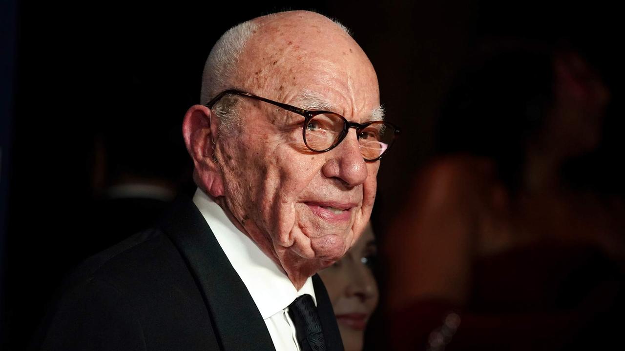 Murdoch beendet Machtkampf um Medienimperium
