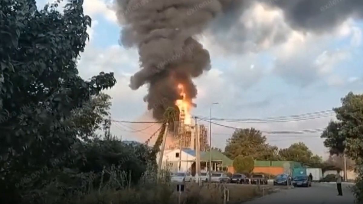 Reisner erklärt Drohnensituation: Was sich im vierten Jahr des Ukraine-Kriegs geändert hat