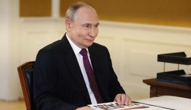 Russische Luftangriffe nehmen offenbar stark zu – vor allem seit Trumps Amtsantritt