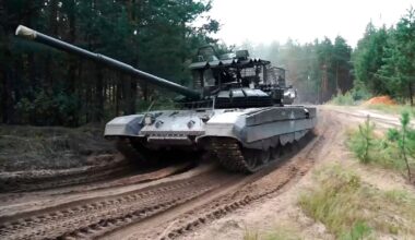 Sapad 2025: Putins Militärmanöver entpuppt sich vor allem als große Show