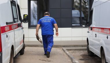 Ukraine-News: Russische Ärzte laut UN-Expertin an Folter beteiligt