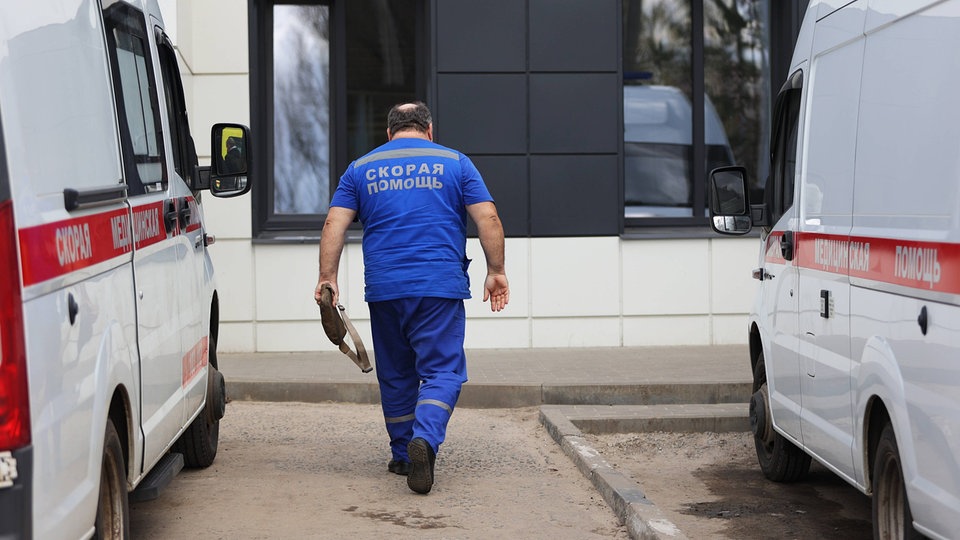 Ukraine-News: Russische Ärzte laut UN-Expertin an Folter beteiligt