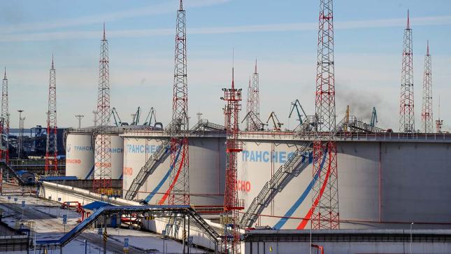 Finanzen im Krisenmodus: Russland trotzt Sanktionen: So will die Regierung den Staatshaushalt schützen