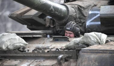 Ukraine-News: Russland und Ukraine melden Eroberungen im Donbass