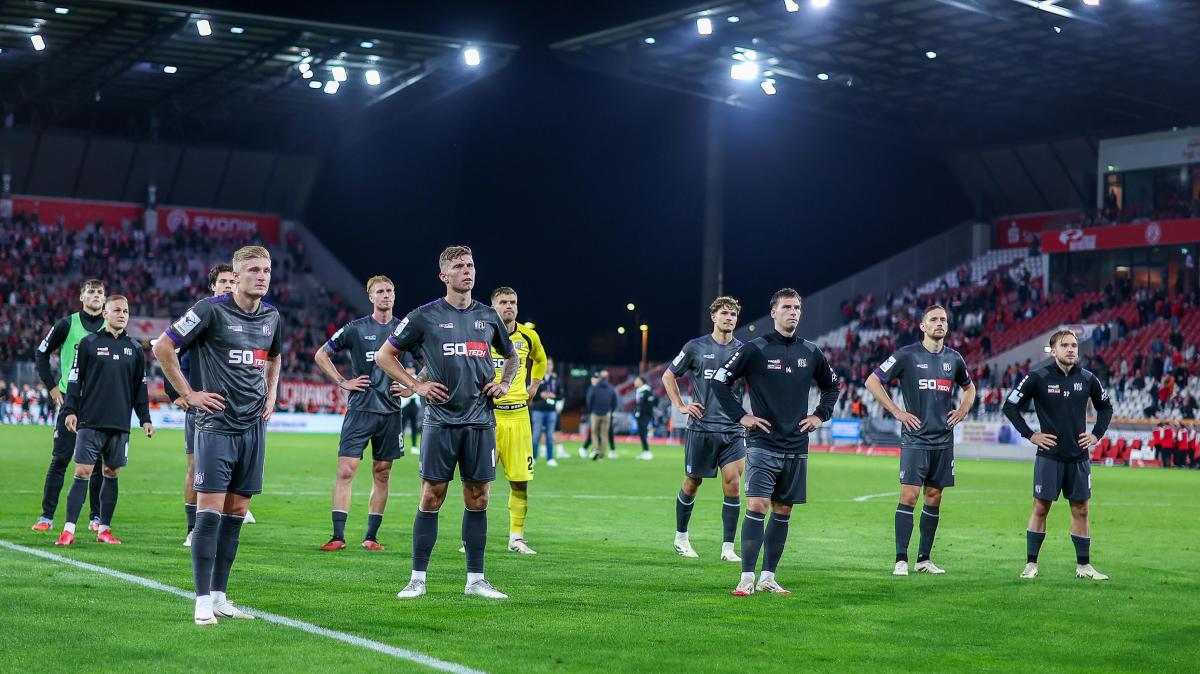 Remis in Essen zeigt Kernmerkmale des neuen Teams