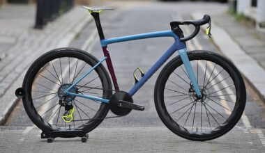 Bikecheck – Twisted Wheels: 5,49 kg S-Works Tarmac im Paul Smith Look