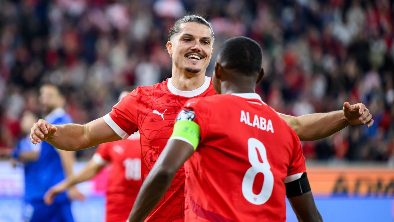 WM-Qualifikation: Österreich gewinnt skurriles Spiel gegen Zypern