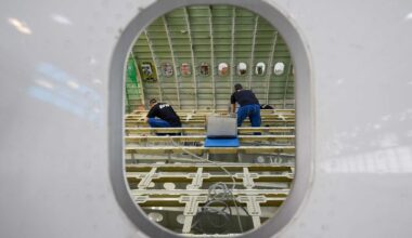 Sachsen und Thüringen rücken in der Raumfahrtbranche vor