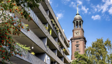 Zukunftsentscheid Hamburg: Das Märchen vom Klimaschutz, der nichts kostet - WELT