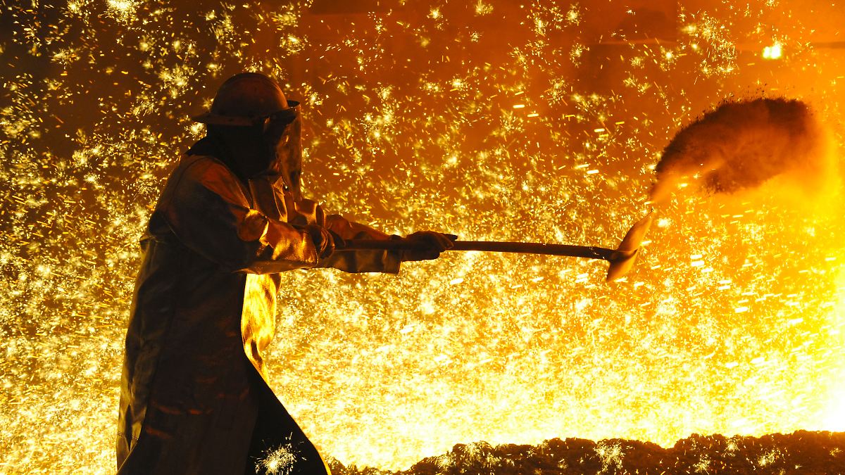 06:52 Tech-Aktien im Verarbeitungsmodus - Ntv