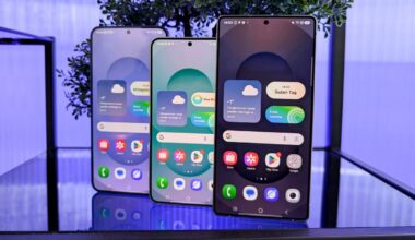 Android 16: Samsung verteilt fertiges One-UI-8-Update für Galaxy-S25-Serie