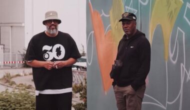 Das sind die neuen Deutschrap-Singles & Alben der Woche