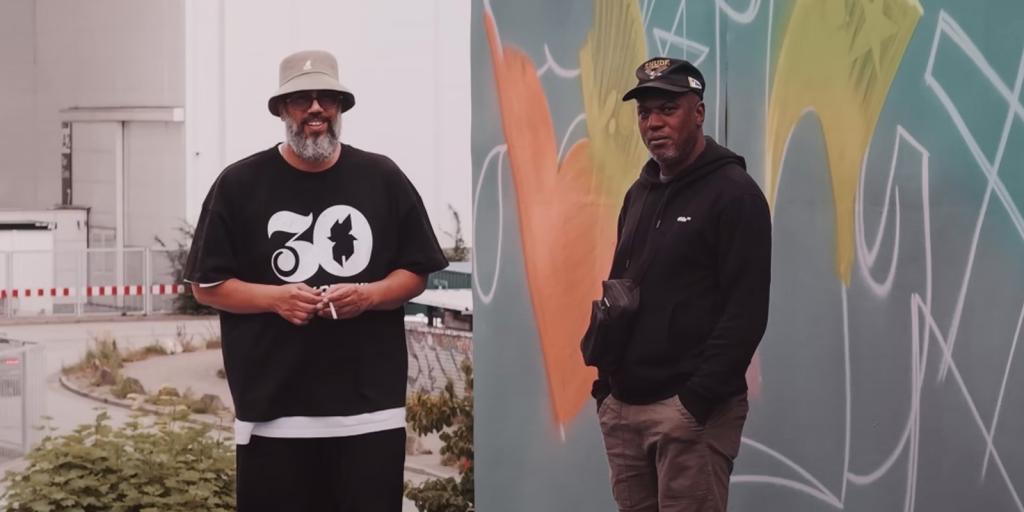 Das sind die neuen Deutschrap-Singles & Alben der Woche