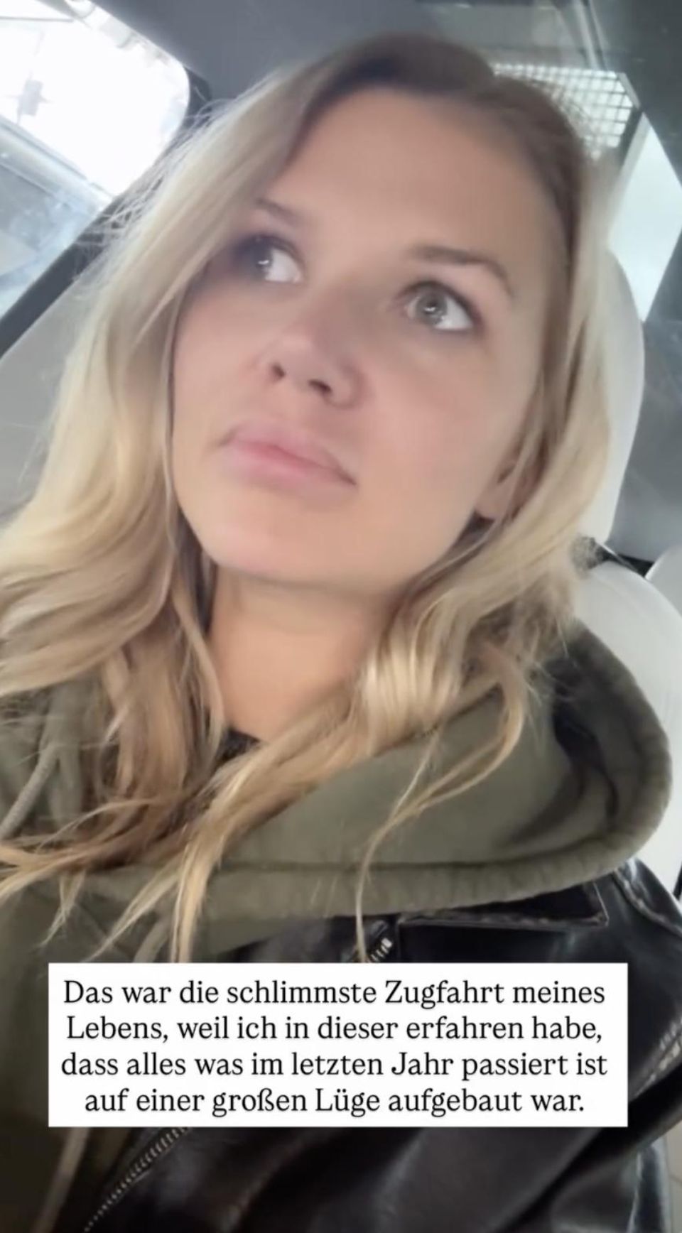 Sara Kulka: Realitystar wurde Opfer eines Liebesbetrugs