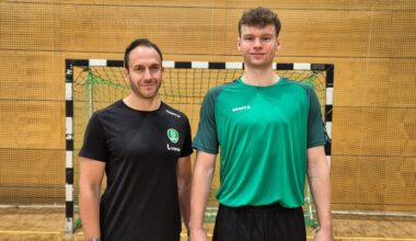 Handball: Dessauer Kreisläufer soll DHfK Leipzig verstärken