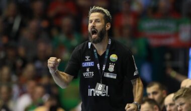 Handball: SC Magdeburg brennt auch gegen Stuttgart ein Feuerwerk ab