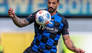 Nürnberg holt Paderborn-Stürmer Grimaldi - WELT