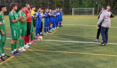 SC Kohlheck bereut Kreisoberliga-Rückzug kein bisschen