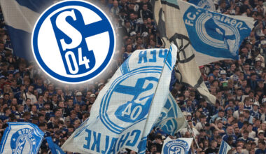 Trotz Niederlage gegen Kiel: Schalke 04 hat Grund zu feiern