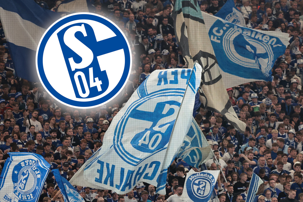 Trotz Niederlage gegen Kiel: Schalke 04 hat Grund zu feiern