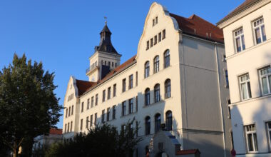SPD-Fraktion bringt die Situation im Schiller-Gymnasium zur Sprache · Leipziger Zeitung