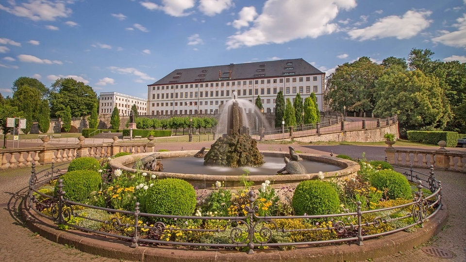 Ausflugsziele am Wochenende: Tipps für Halle, Gotha und Leipzig
