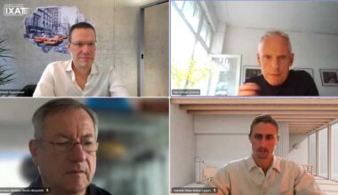 Mindestpreise und Konzessionsstopp: Forderungen an Berliner Politik - Politik, Taxithemen (allg.) | News | taxi heute - das unabhängige und bundesweite Taxi-Magazin