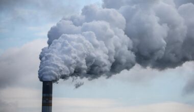 Europas Klimaziele wegen Deutschland auf der Kippe