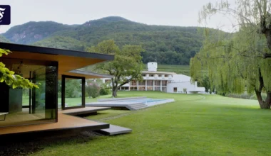 Architektur in Italien: Rettet Südtirol vor den Bauwütigen!