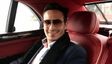 „Tinder-Schwindler“ Simon Leviev in Georgien festgenommen