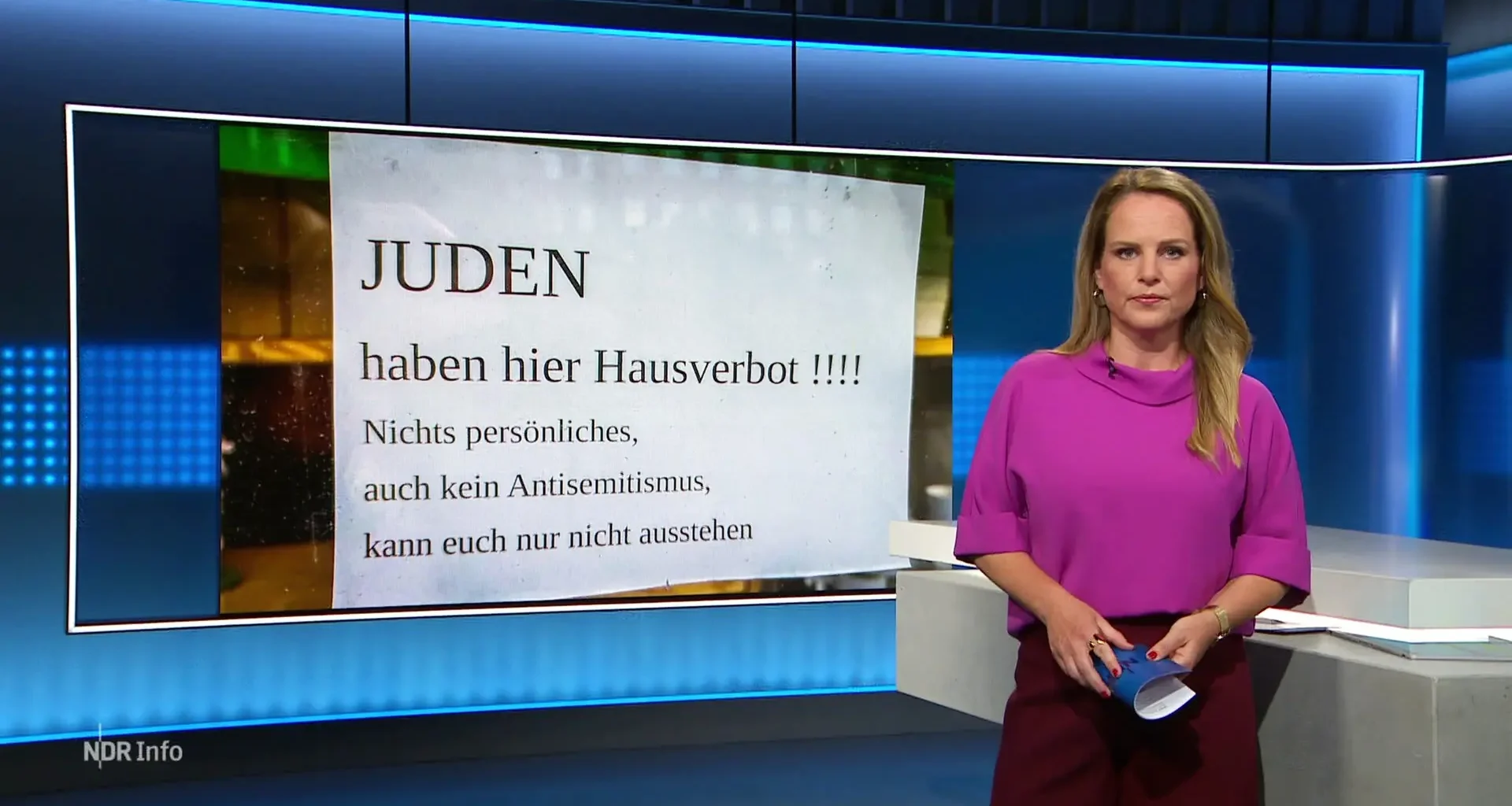 NDR Info 21:45 | 18.09.2025 - NDR.de