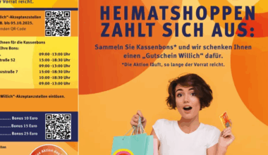 Heimatshoppen in Willich startet - Welle Niederrhein