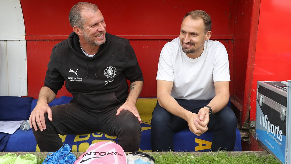 Regionalliga: Die Unbesiegten – Lok Leipzig lässt die Konkurrenz staunen