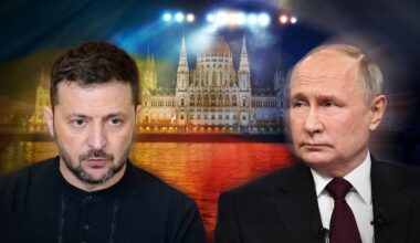 Ukraine-News: Westliche Truppen in der Ukraine für Putin "legitimes Ziel"