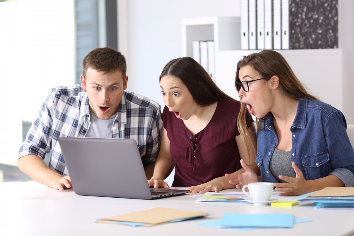 Tag des Programmierers: Lustiges und Schrecken aus dem Developer-Alltag gesucht