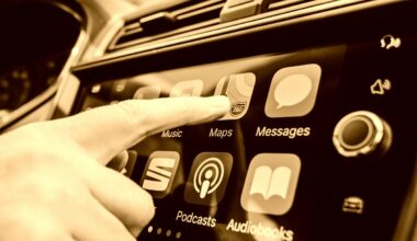 AirPlay-Lücke steckt noch in zahllosen CarPlay-Autos