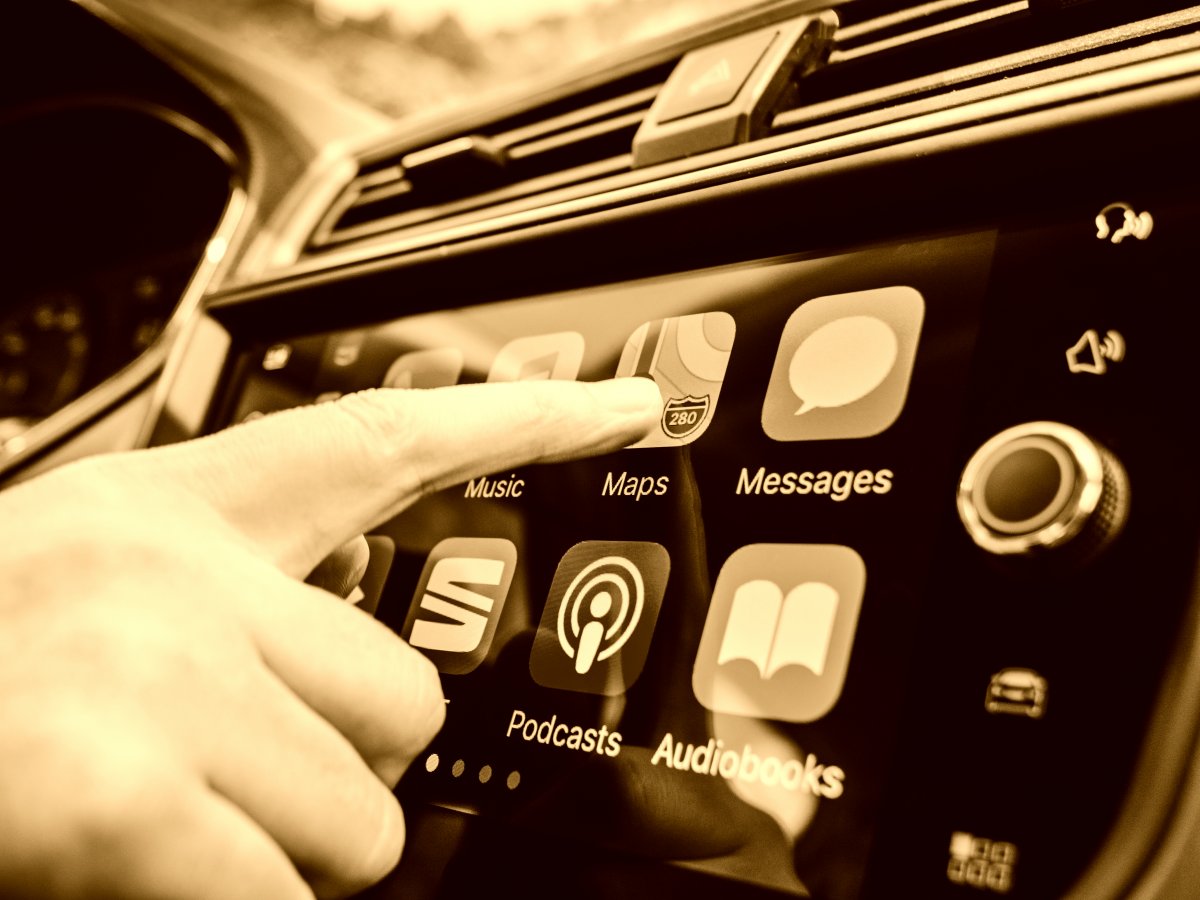 AirPlay-Lücke steckt noch in zahllosen CarPlay-Autos