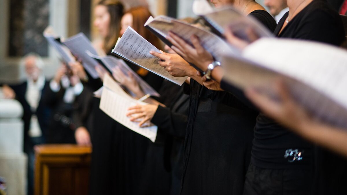 Augsburger Dom zeigt besonderes Konzert
