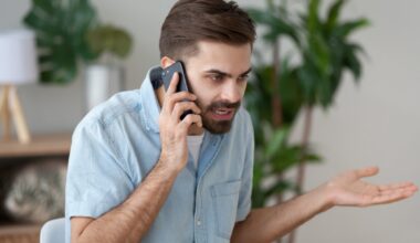 Lass Dich für 15 Cent abhören! App (ver)kauft Telefonaufnahmen für KI-Training