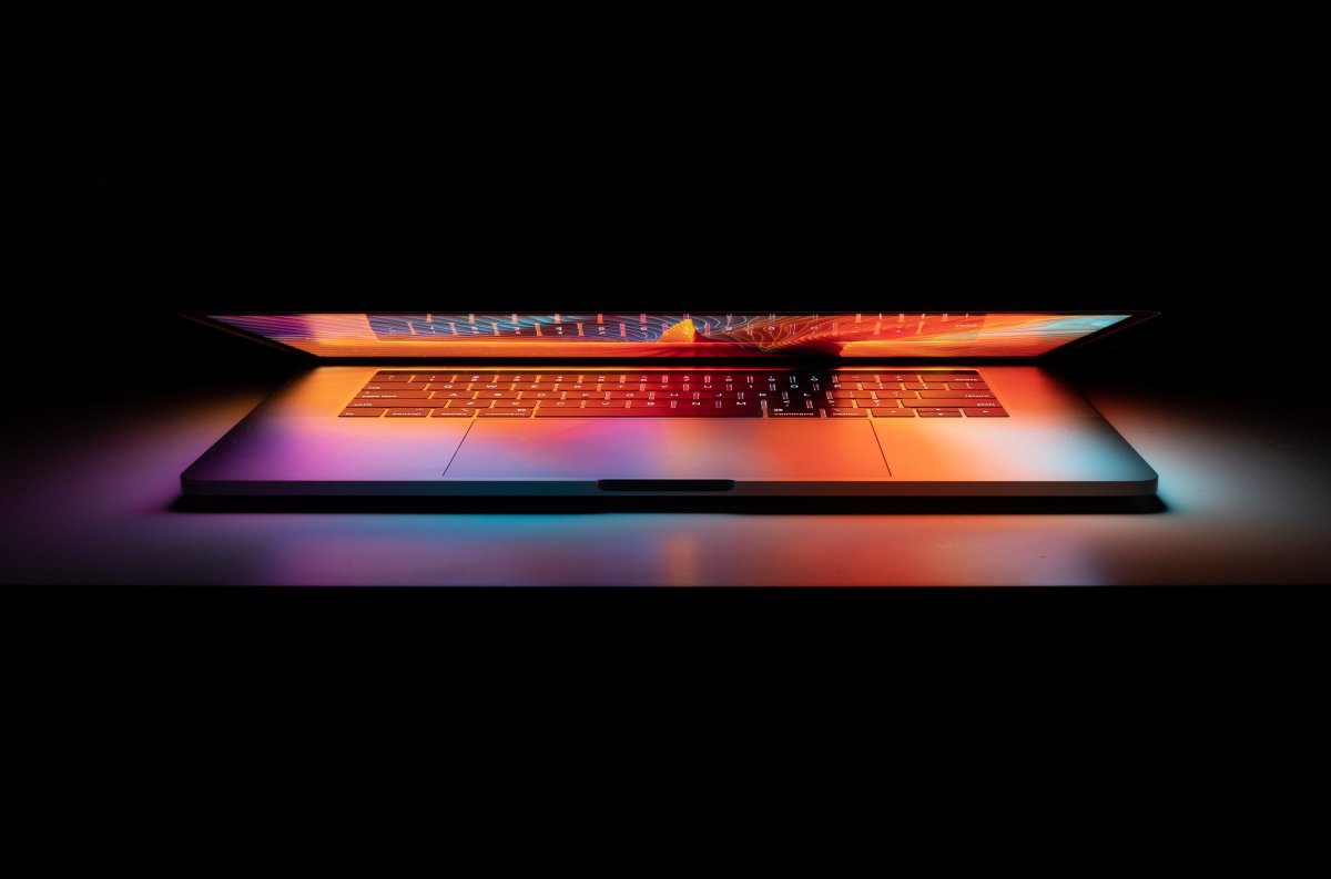 Gerücht: Apple bringt Ende 2026 ein MacBook Pro mit Touchbedienung
