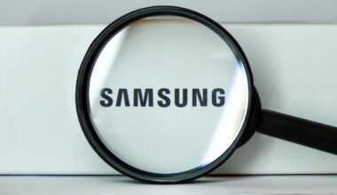 Samsung steht vor Massenfertigung des hauseigenen Chips für das Galaxy S26