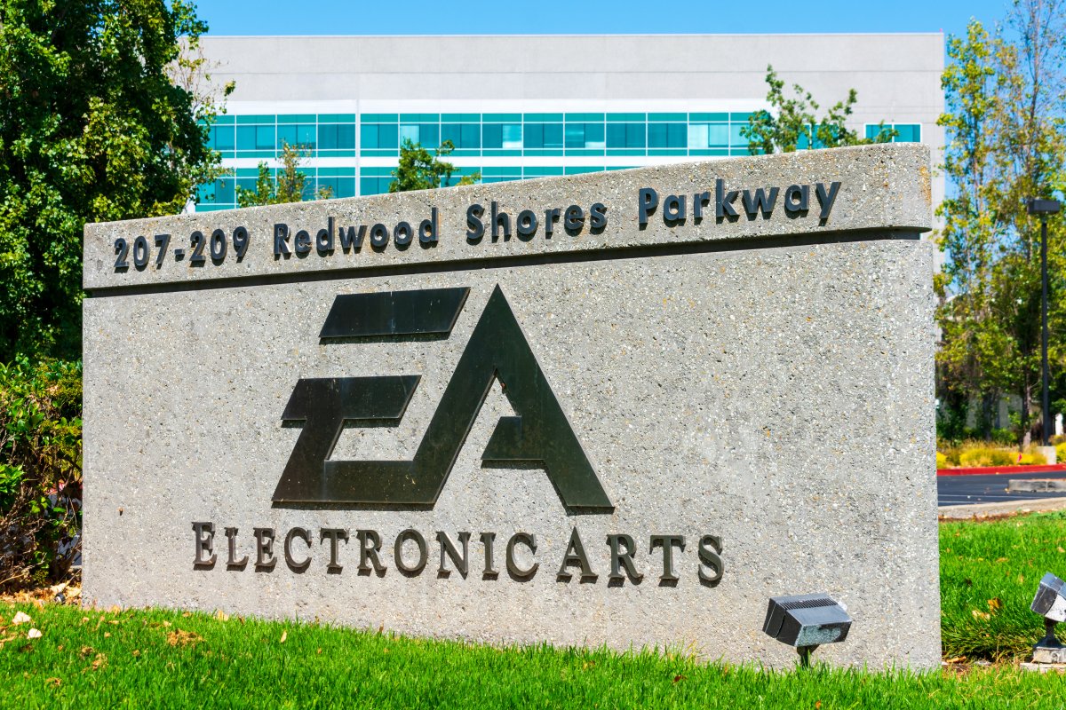 Saudische Investoren könnten Electronic Arts übernehmen