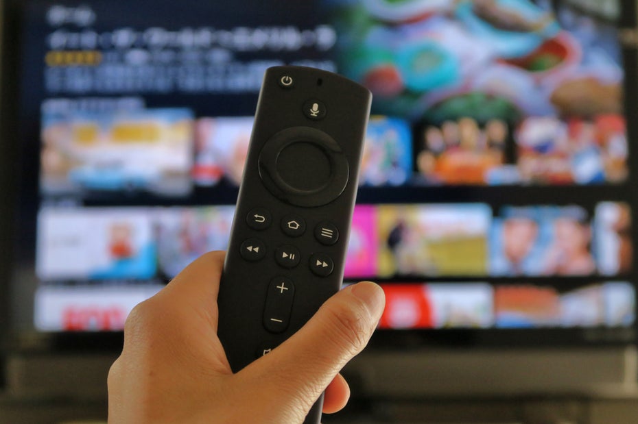 Fire TV Stick geknackt: Neuer Exploit umgeht Amazons App-Sperren